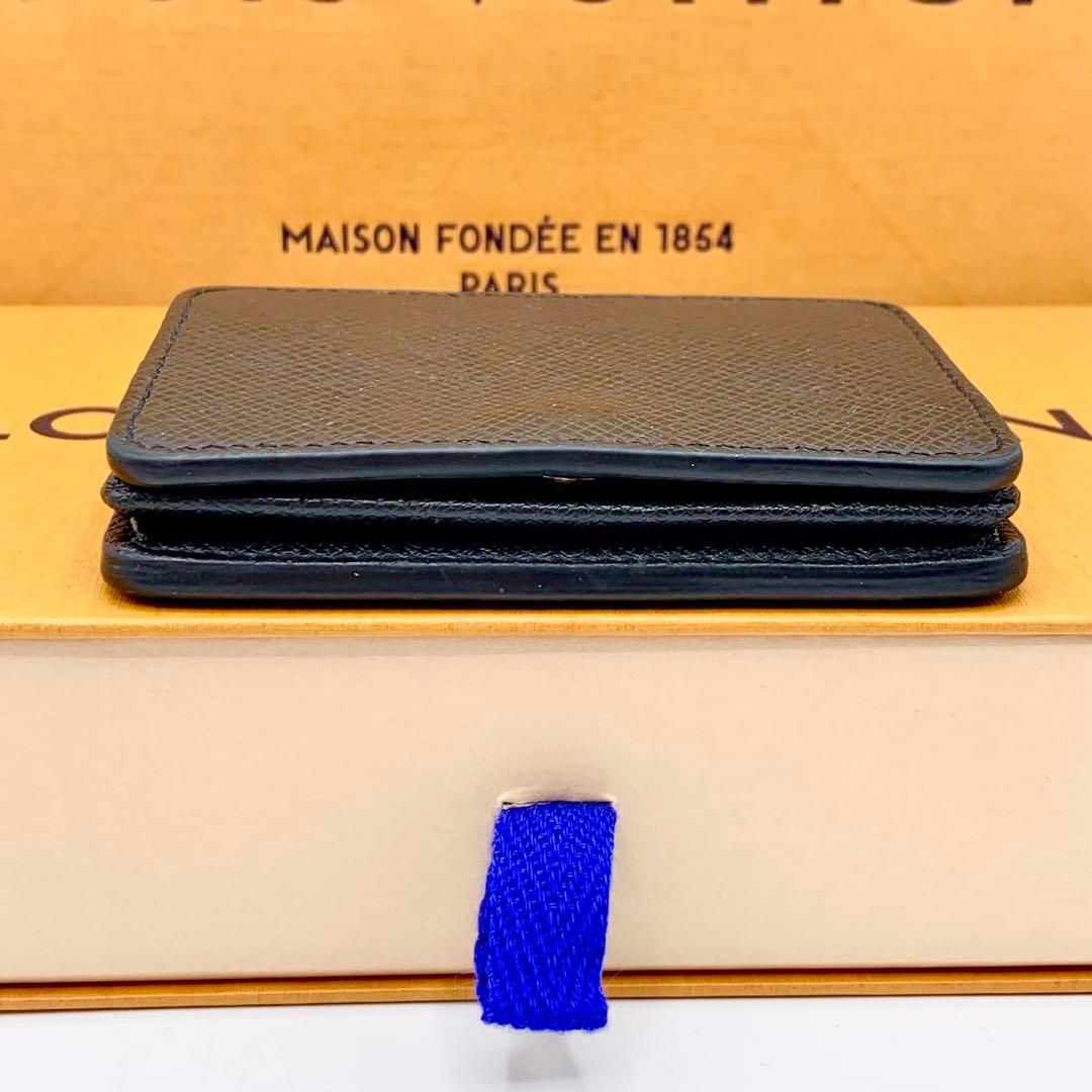 【美品】 ルイヴィトン　ケース　ボワット パース　小銭入れ