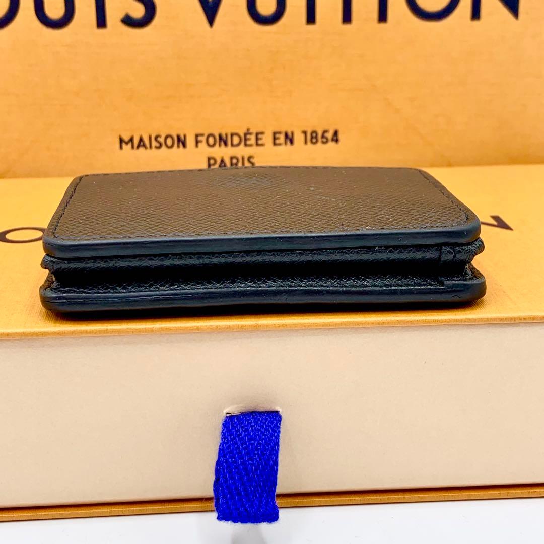 【美品】 ルイヴィトン　ケース　ボワット パース　小銭入れ