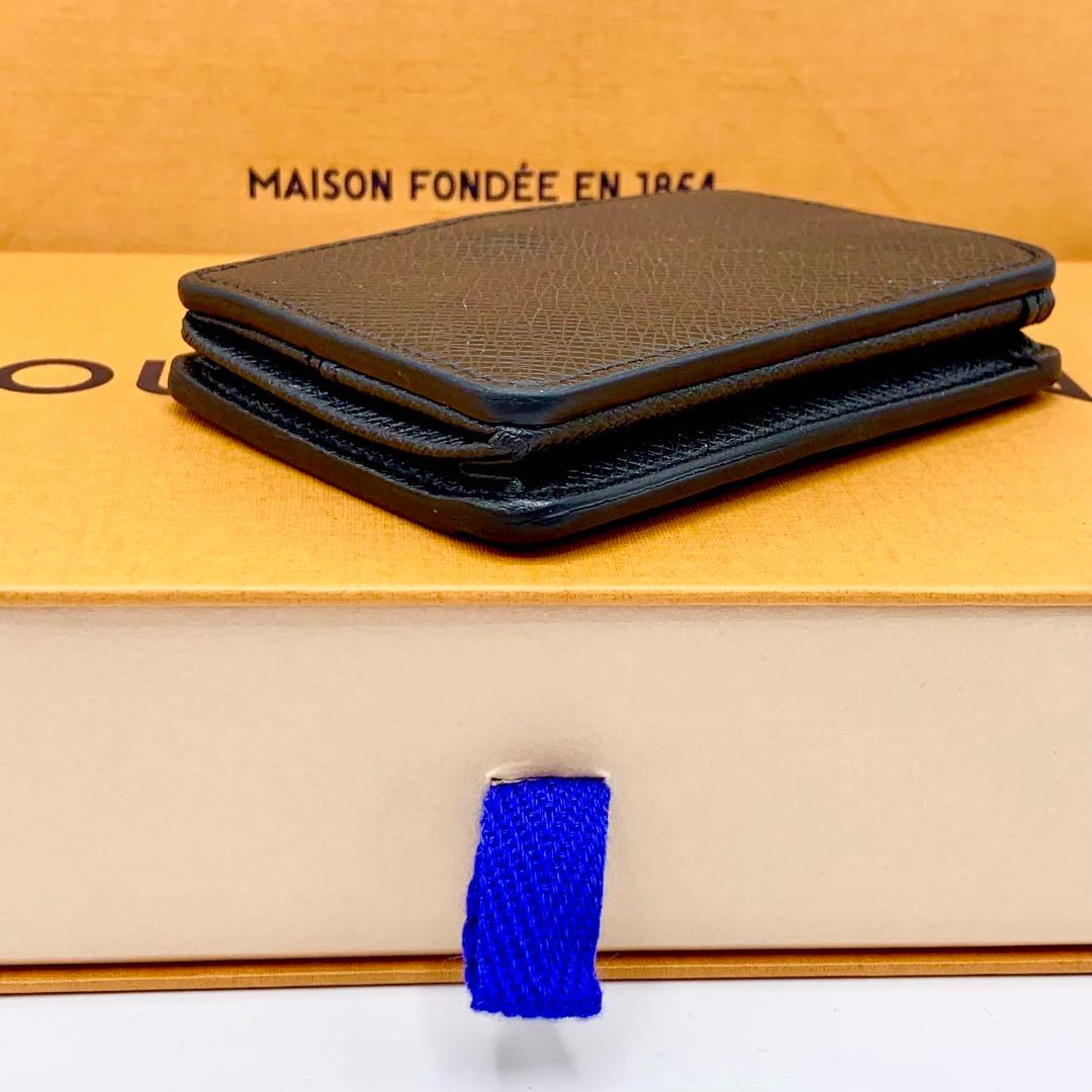 【美品】 ルイヴィトン　ケース　ボワット パース　小銭入れ