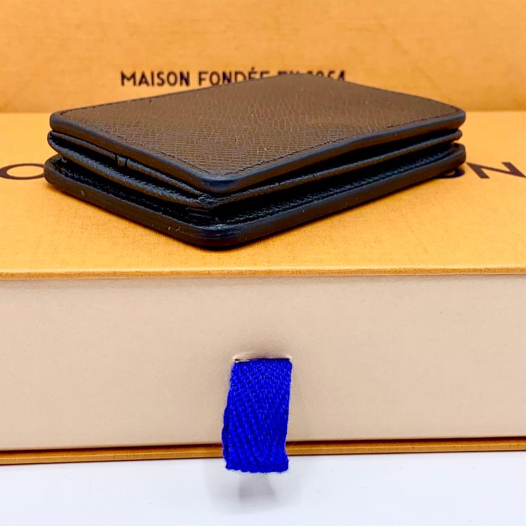 【美品】 ルイヴィトン　ケース　ボワット パース　小銭入れ