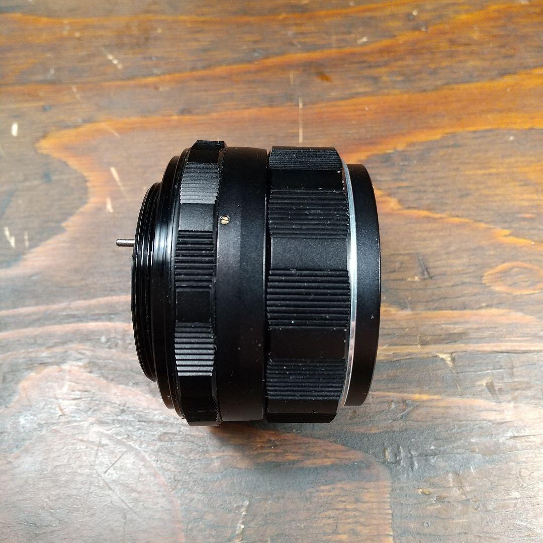 美品　実写確認済 Super-Takumar 1:1.8/55 レンズ
