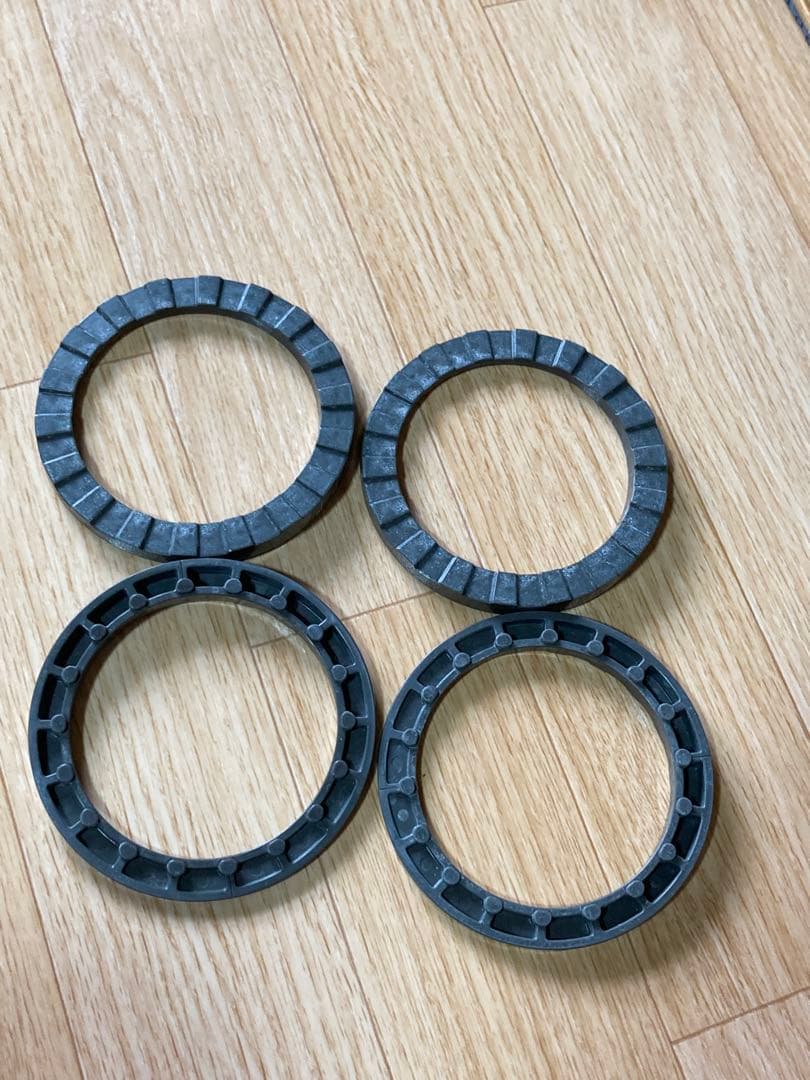 alc アルペンスノーボードバインディング