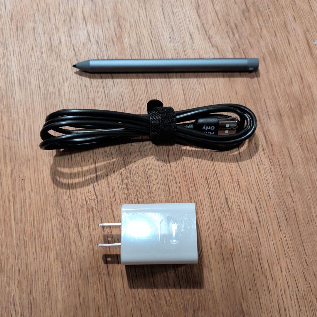 Z会 第２世代 Androidタブレット 本体 ケース付き