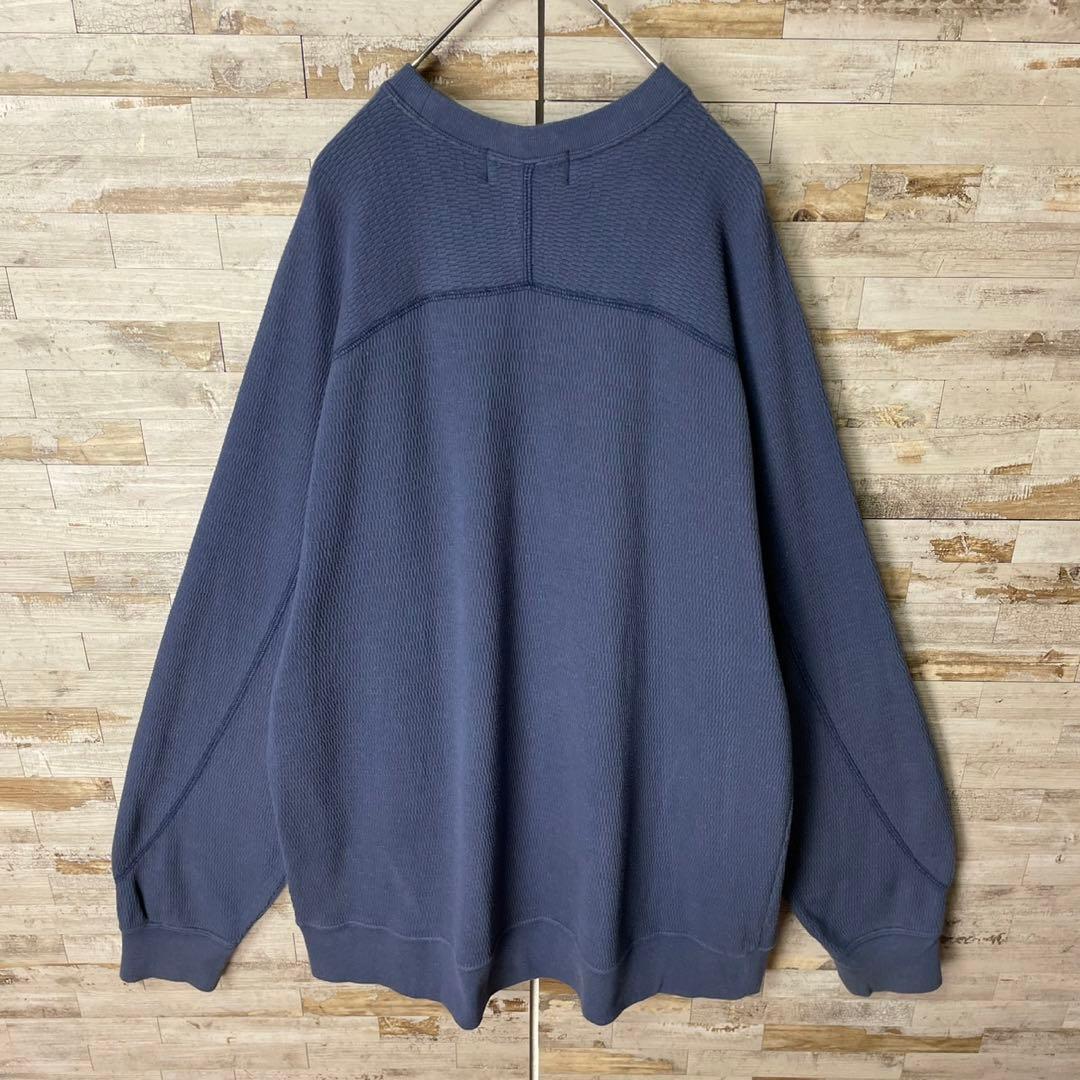 3438U【タグ付き】ヒステリックグラマー☆ヒスガール ビッグロゴ スウェット