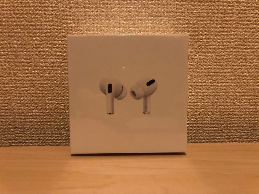 Apple AirPods Pro 新品