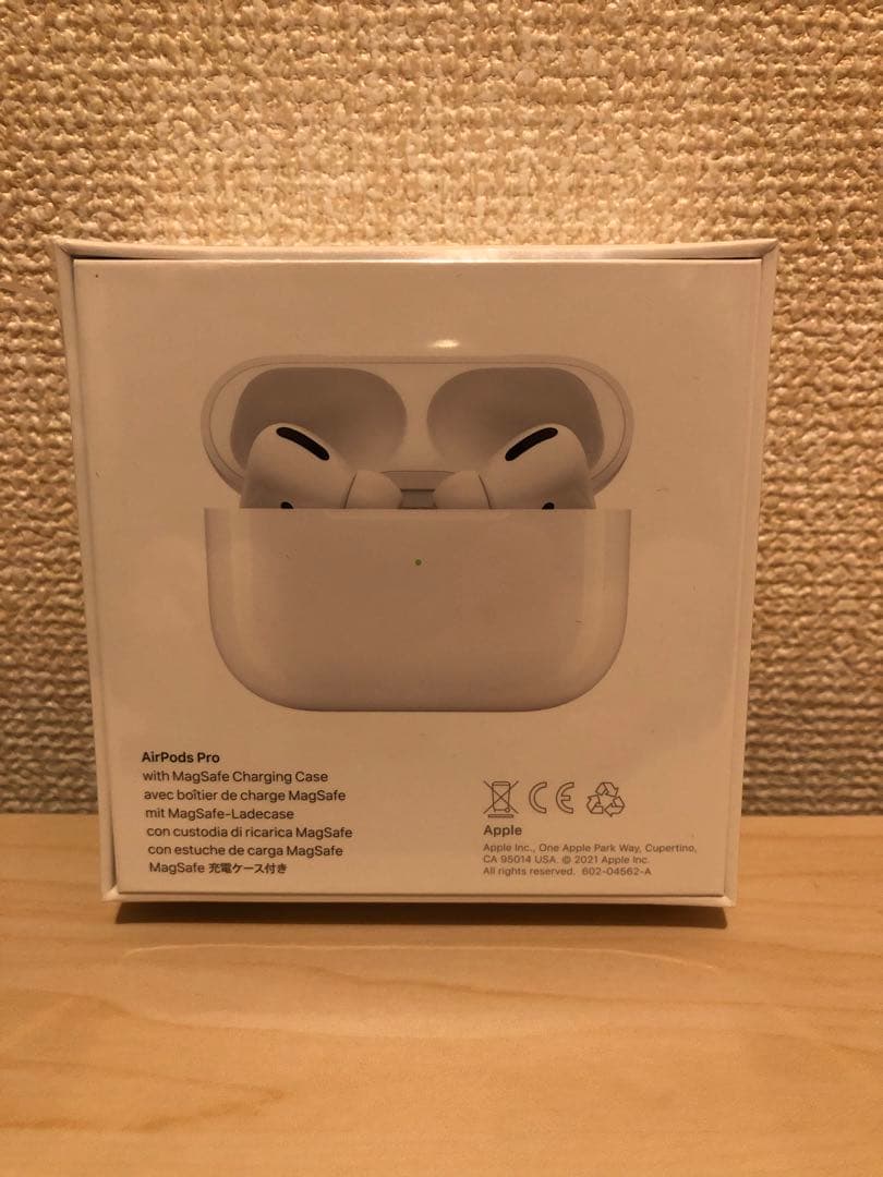 Apple AirPods Pro 新品