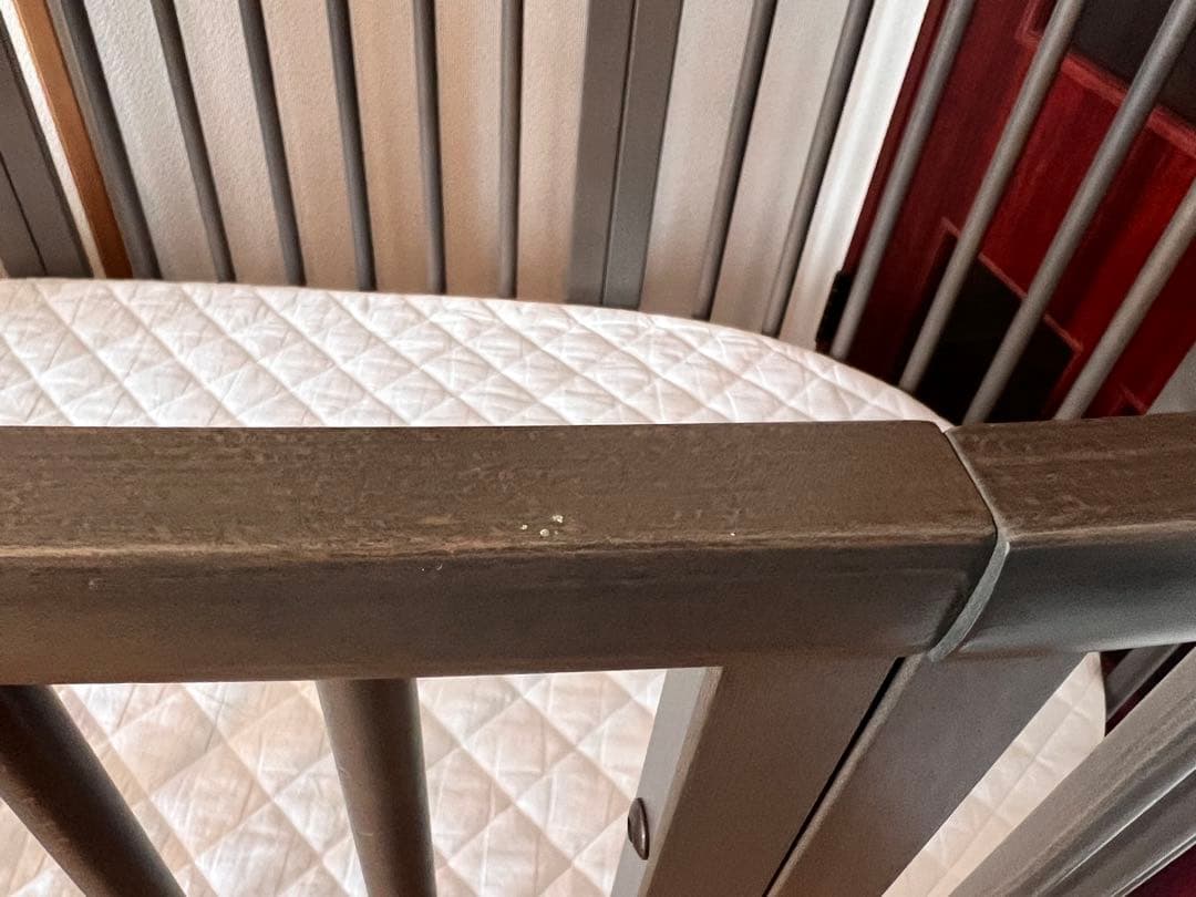 STOKKE スリーピーベッドV2