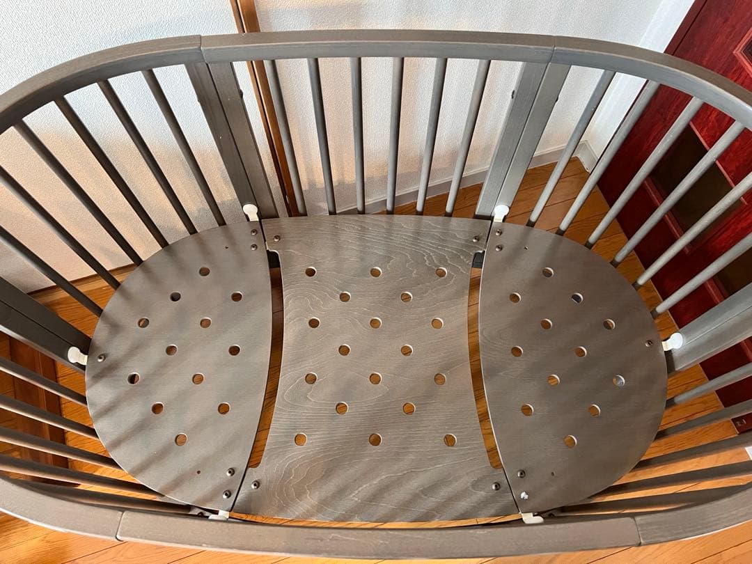 STOKKE スリーピーベッドV2