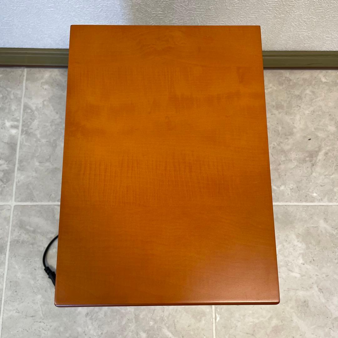 DENON DSW-33SGウッドスピーカー