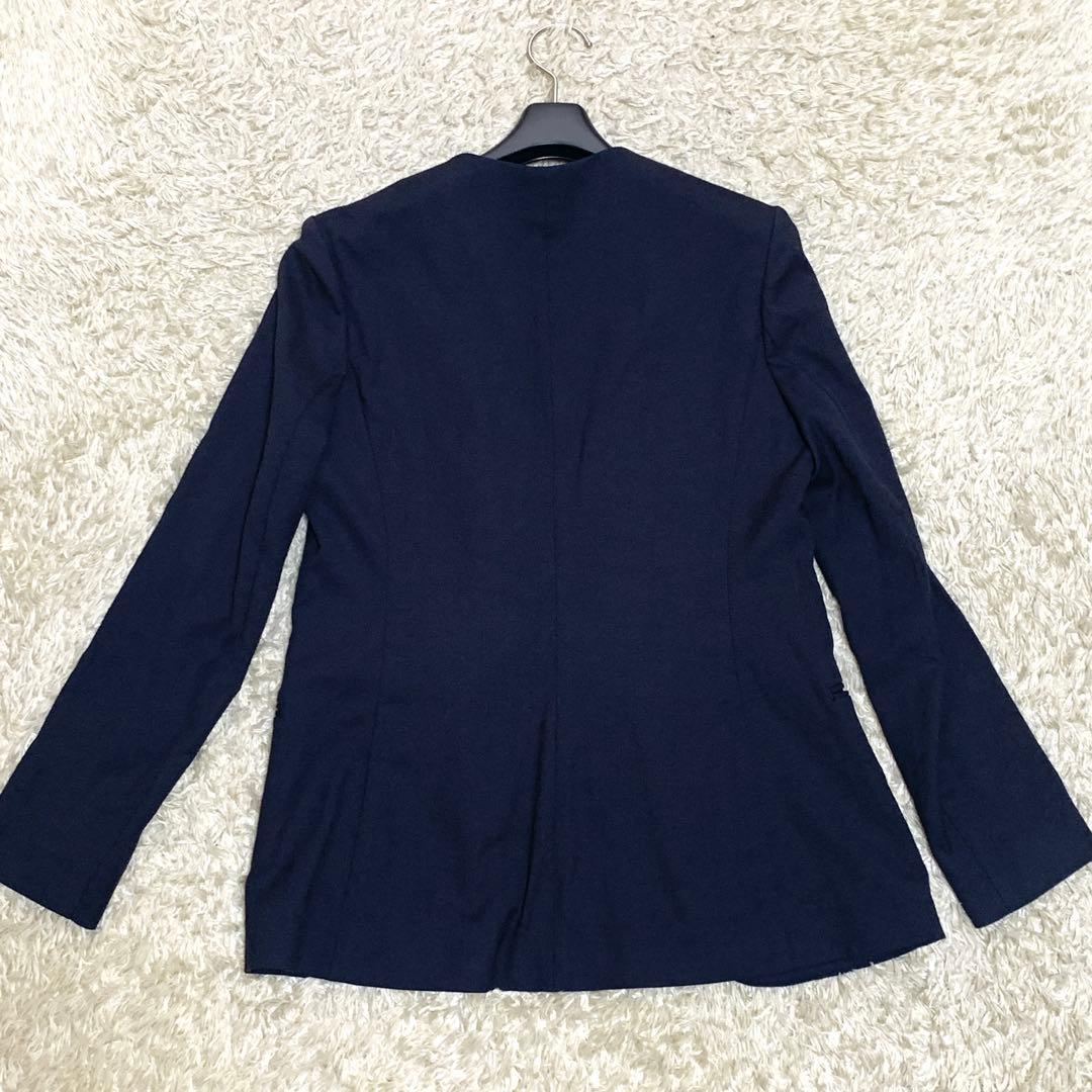 極美品　Theory STRETCH OXFORD 2023 セットアップ 現行