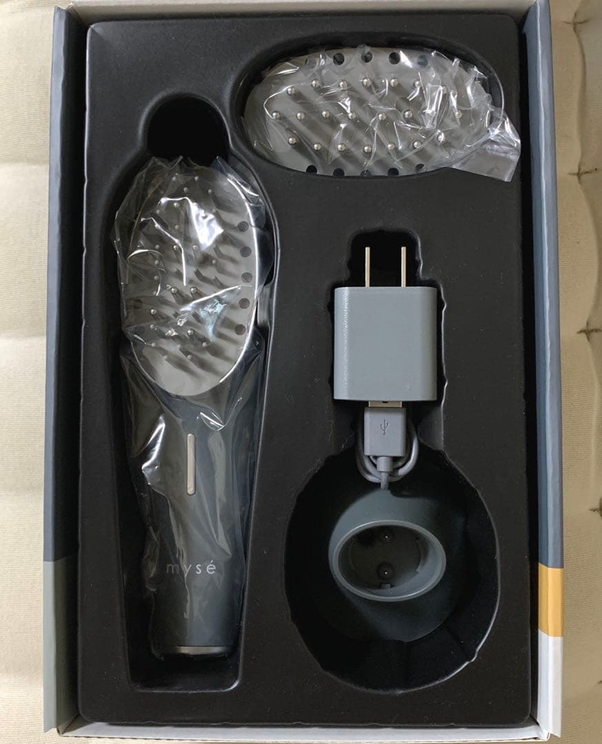 mysé ミーぜスカルプリフト　アクティブプラス