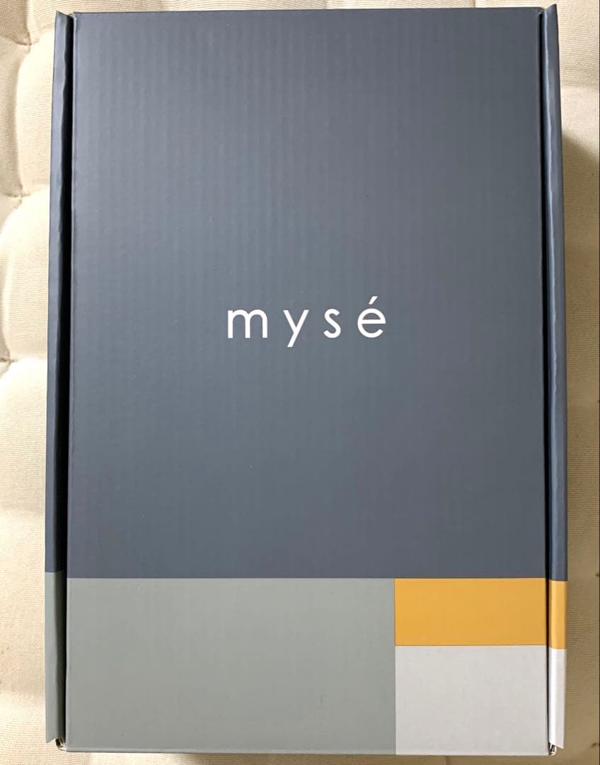 mysé ミーぜスカルプリフト　アクティブプラス
