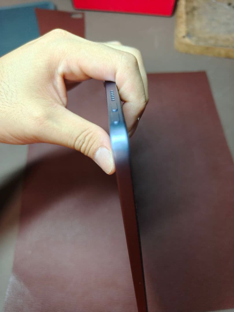 iPad mini 第6世代　パープルWi-Fi版　64GB