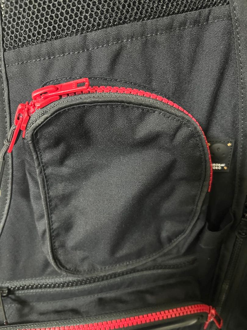 黒鯛工房　アスリートベスト　MV−Ⅲ　　Lサイズ　おまけ付き‼️ 値下げしました❗️