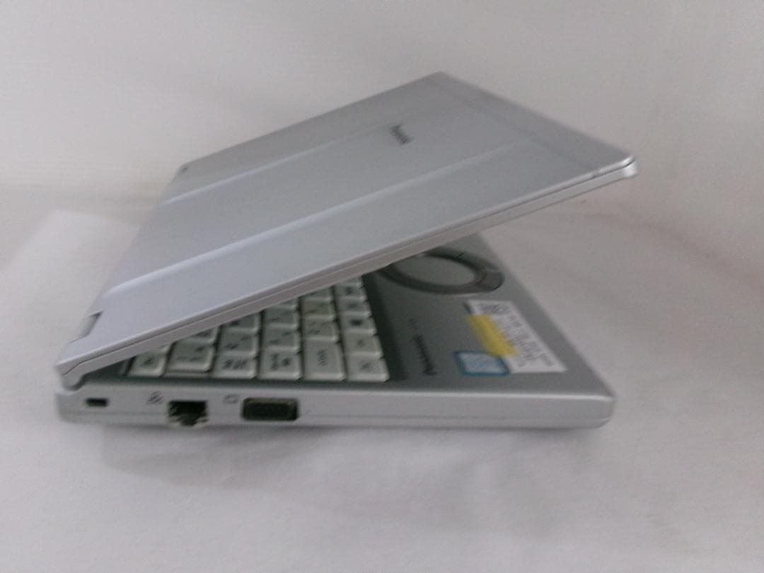 Panasonic CF-SZ6 高性能7世代i5