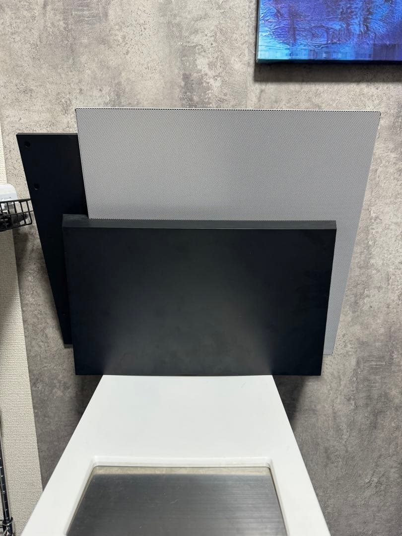 【美品】cotodama lyric speaker canvas