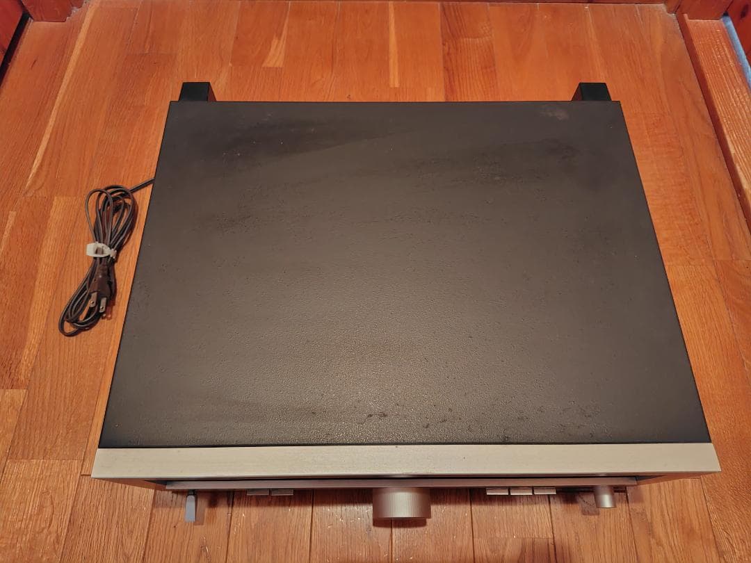 【15%OFF】TRIO FMステレオチューナー KT-8300