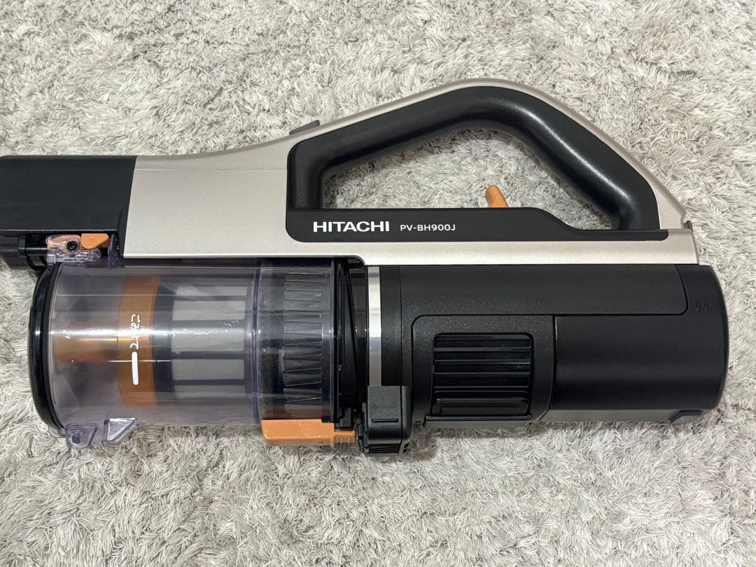 日立 HITACHI PV-BH900J 【美品】