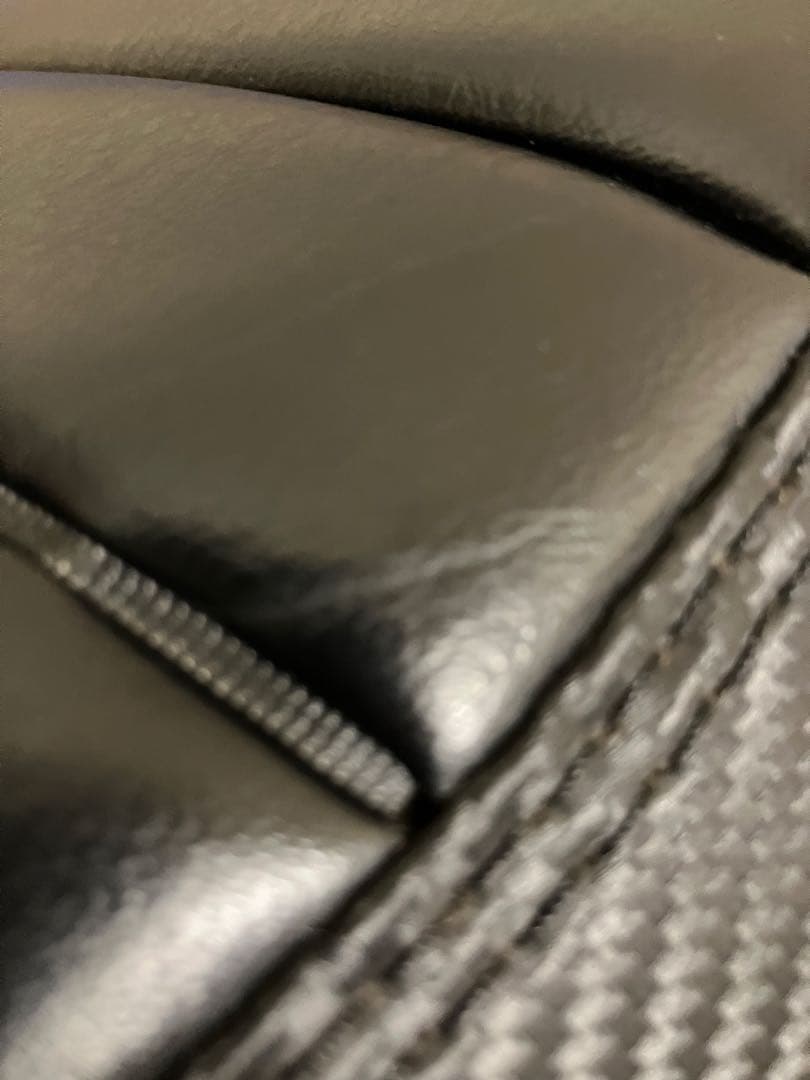 ノイワットダン　HONDA ホンダ　グロム　シート　JC61前期