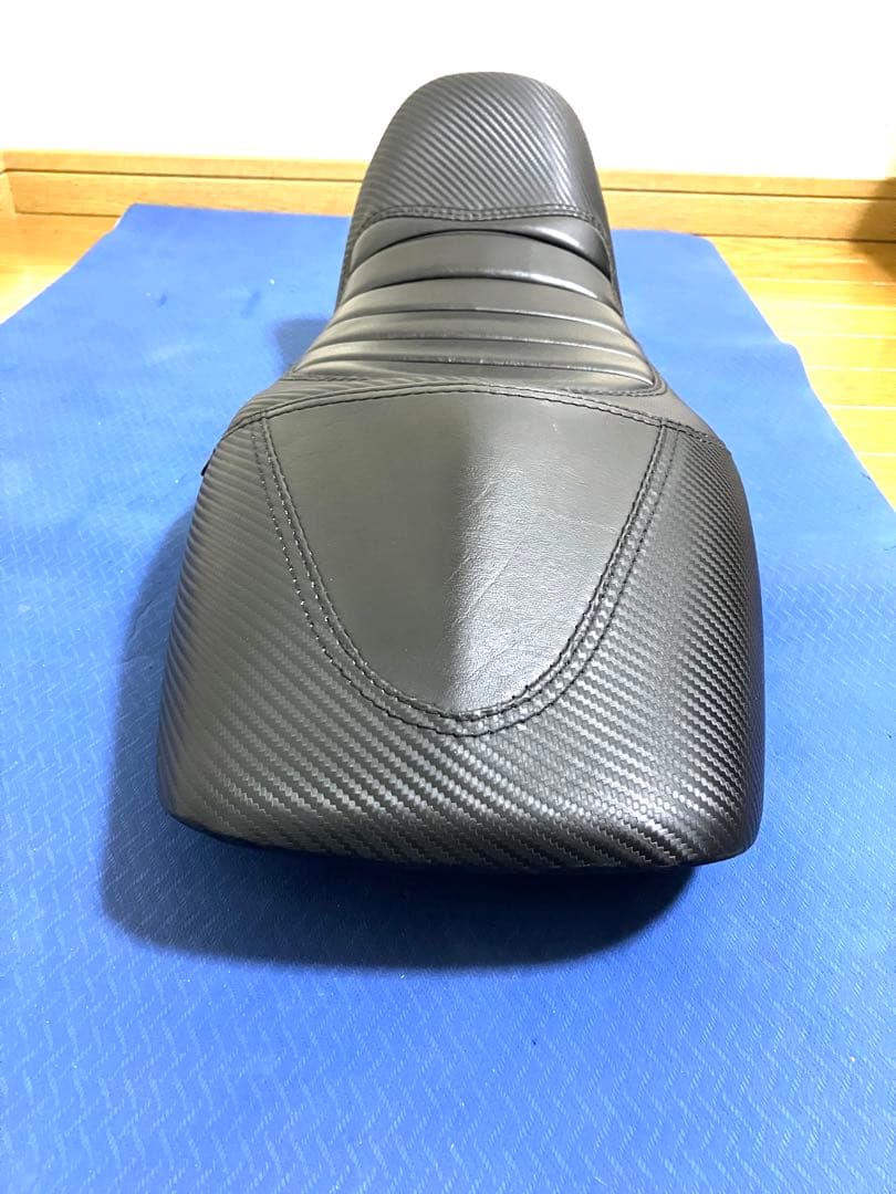 ノイワットダン　HONDA ホンダ　グロム　シート　JC61前期