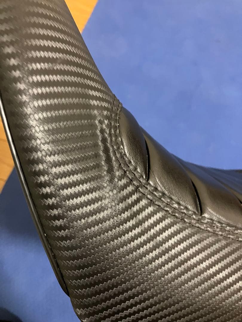 ノイワットダン　HONDA ホンダ　グロム　シート　JC61前期