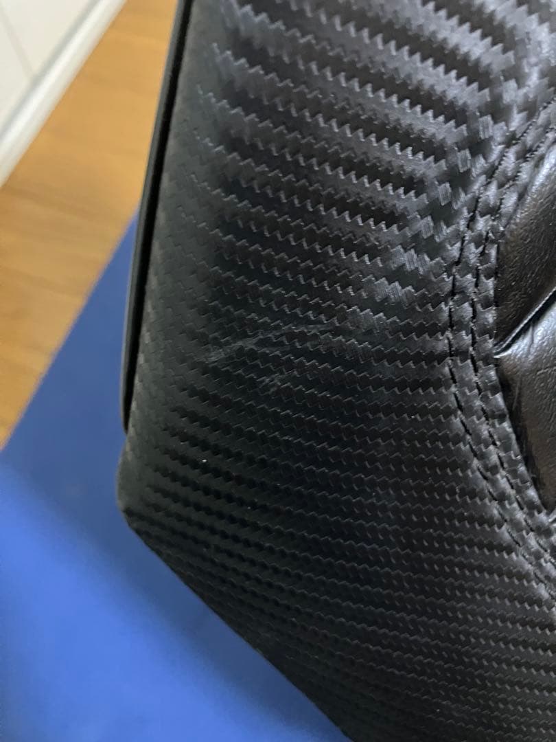 ノイワットダン　HONDA ホンダ　グロム　シート　JC61前期