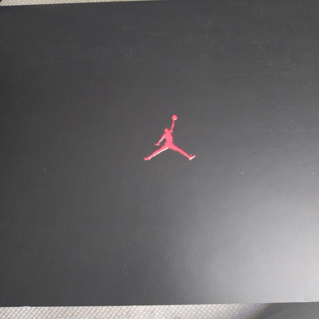 新品未使用　エア　ジョーダン４０　GO ＰＦ シカゴ 26.5cm