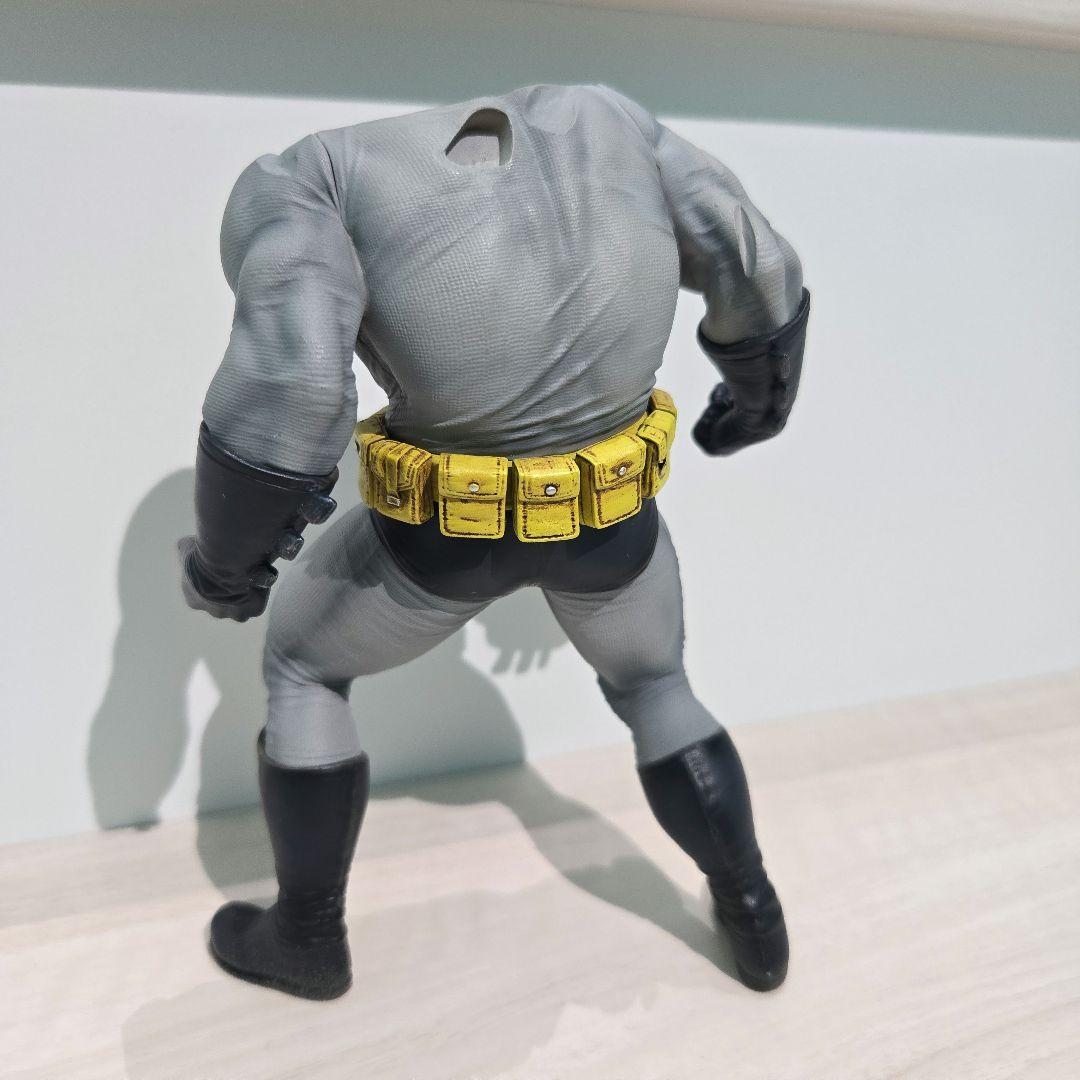 アイアンスタジオ 1/10 バットマン スタチュー