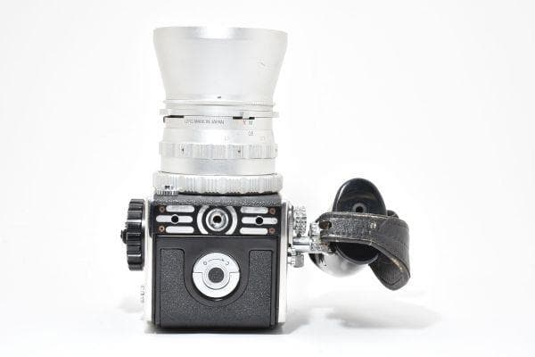 わをんKowa Six Medium 55mm f/3.5 #394