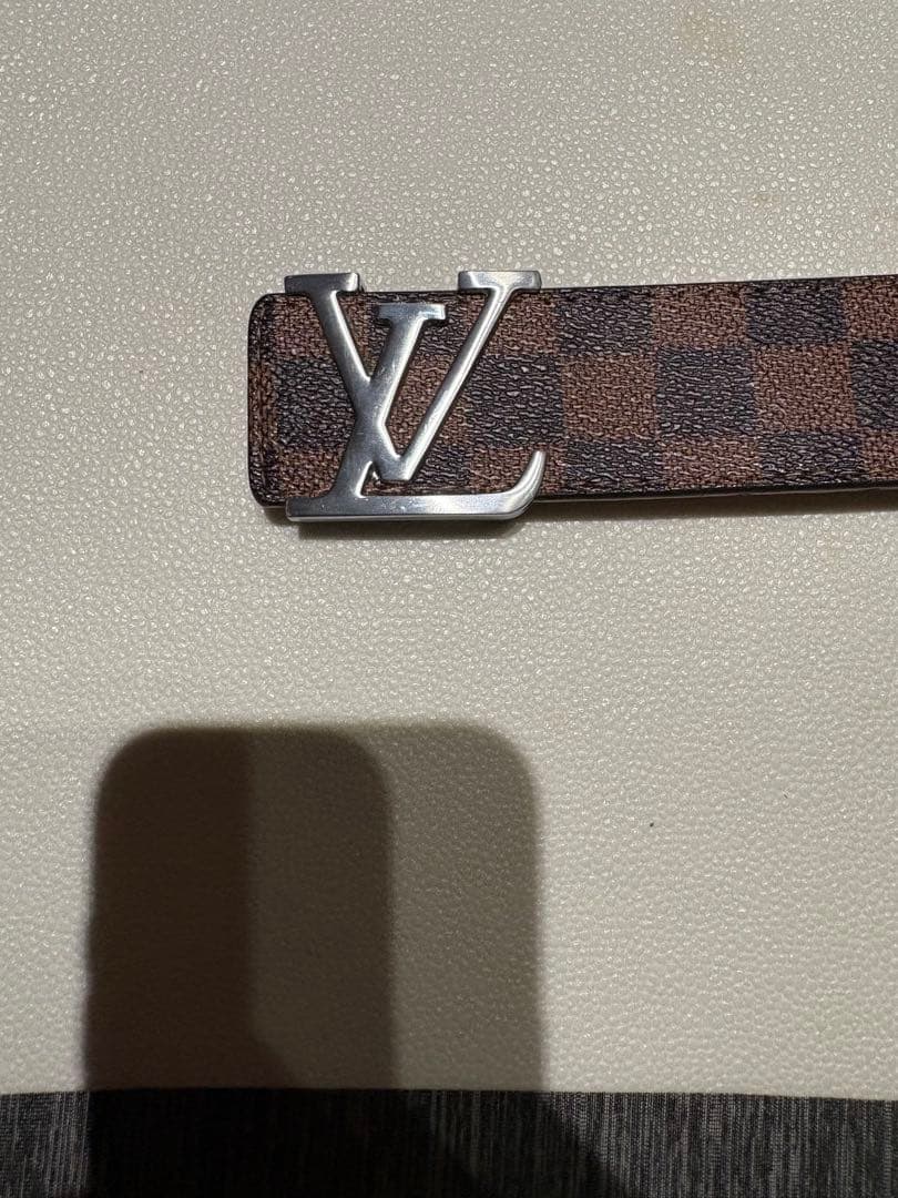 ルイ・ヴィトン　ベルト