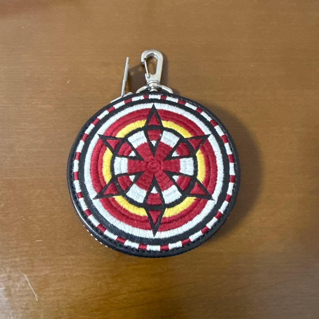 blackmeans ケース