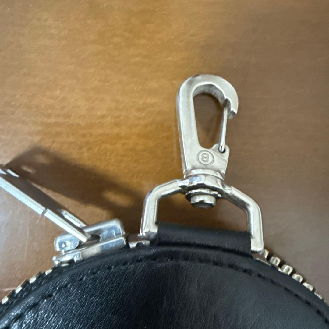 blackmeans ケース