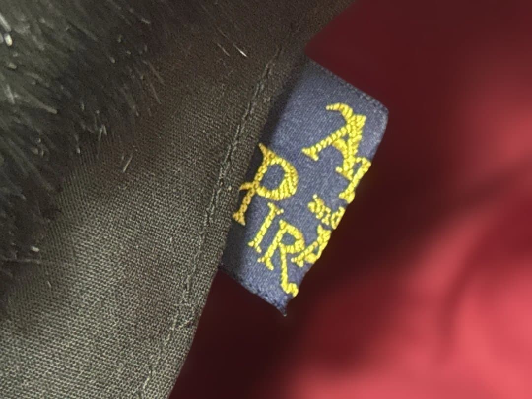 ALICE and the PIRATES アリパイ 王冠ドレスハット ゴスロリ