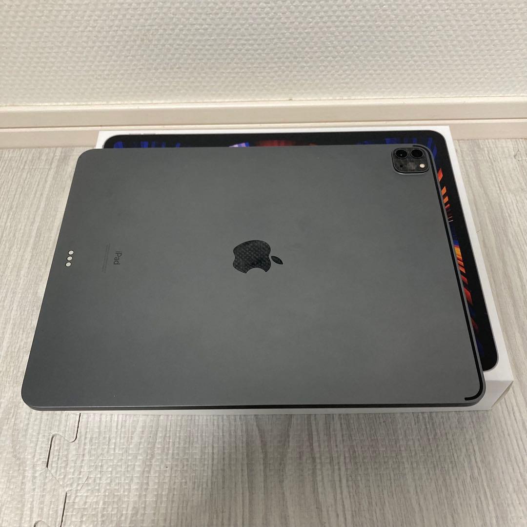 第5世代iPad Pro 12.9インチ 256GB