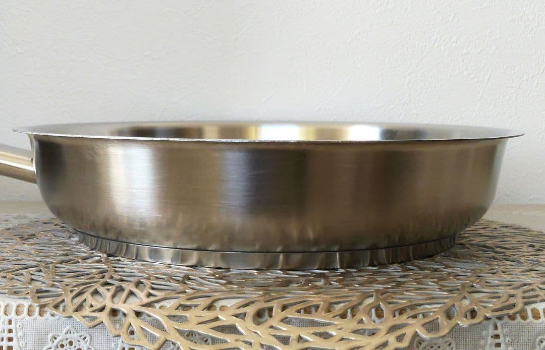 Fissler フィスラー プロコレクション フライパン 28cm