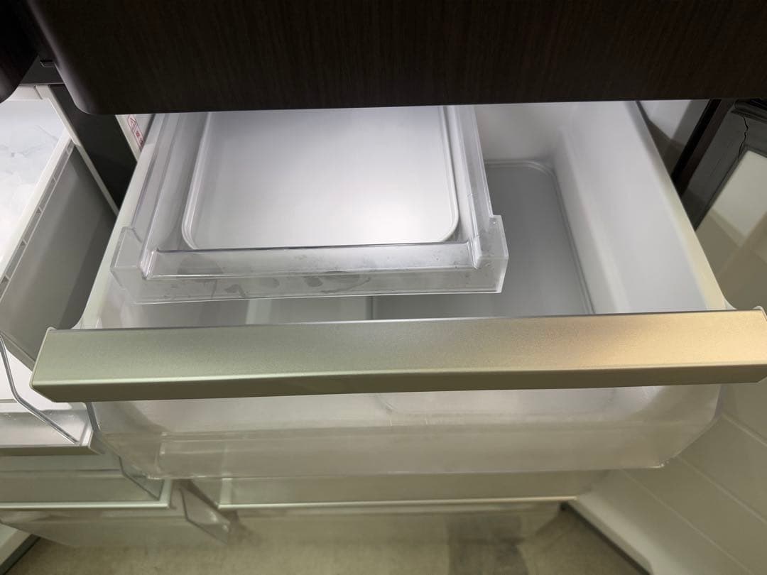 【高年式】 2020年式 510L AQUA 冷蔵庫 AQR-TZ51J(T)