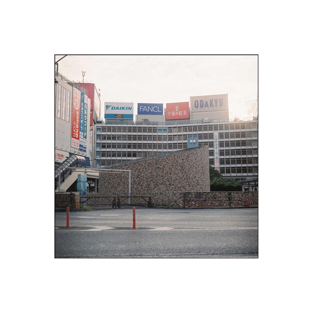 Minolta AUTOCORD 初期型　二眼レフカメラ