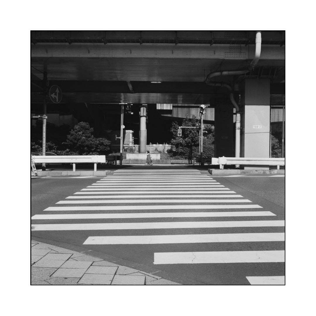 Minolta AUTOCORD 初期型　二眼レフカメラ