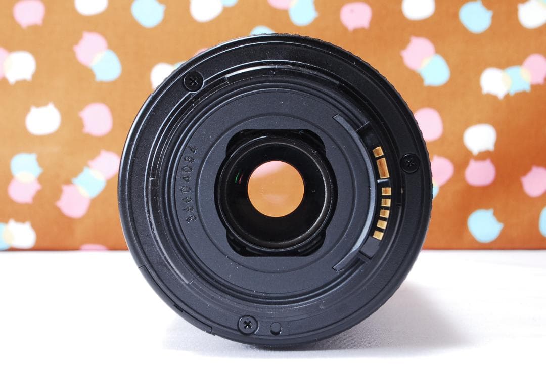 ✨届いてすぐ使える✨望遠レンズ付き✨Canon 7D レンズセット