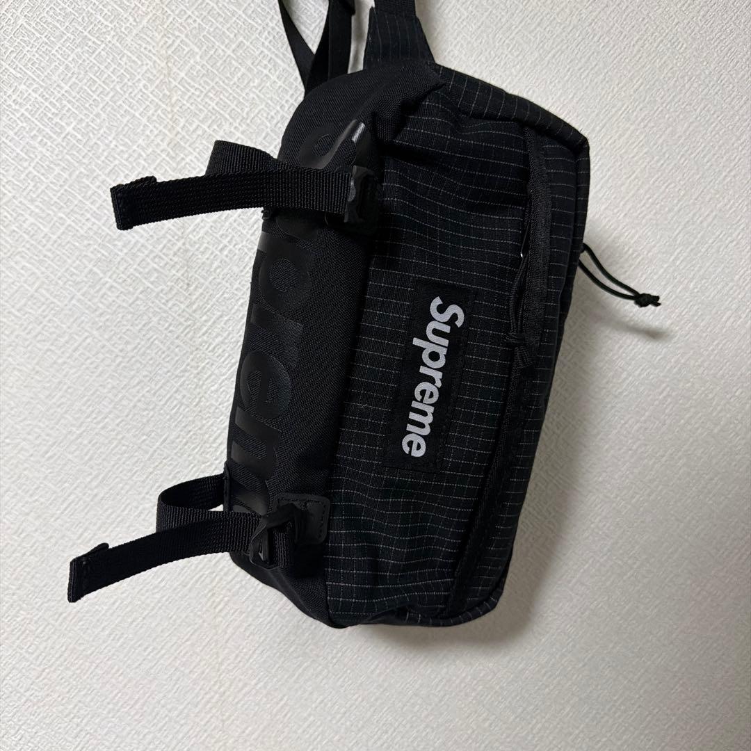 バッグ Supreme 24ss 3M Reflective Waist Bag
