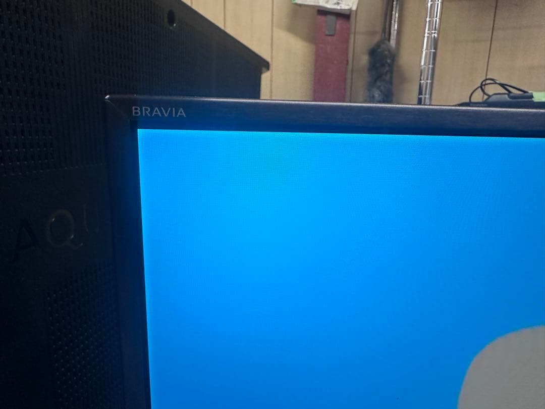 SONY 43インチ 4K液晶テレビ KJ-43X8500H