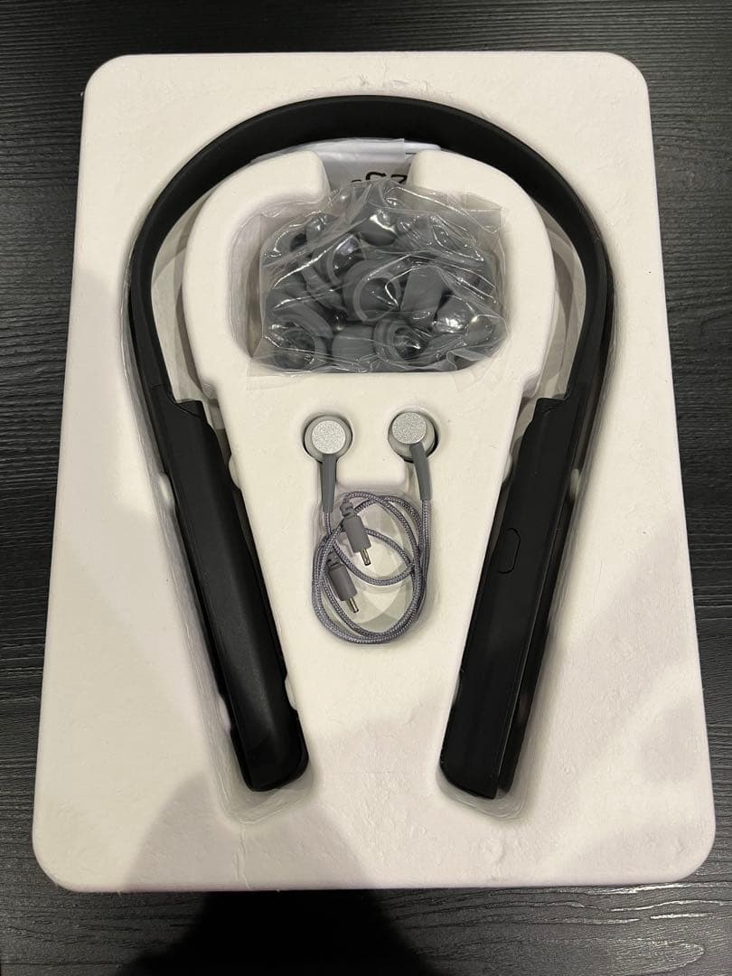 VIBONE nezu 3 ワイヤレス骨伝導イヤホン