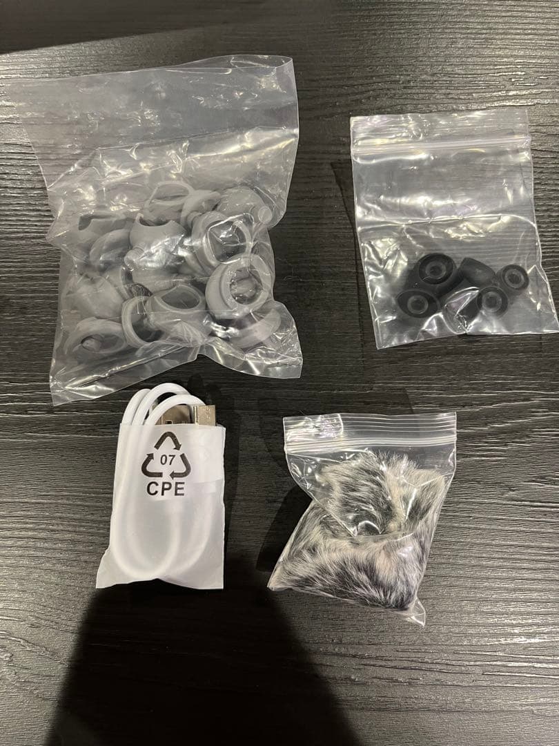 VIBONE nezu 3 ワイヤレス骨伝導イヤホン