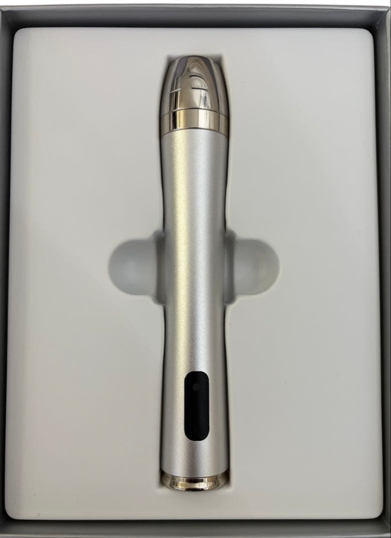 数回のみ使用 Glow.M グローエム ブースターソニック 美顔器