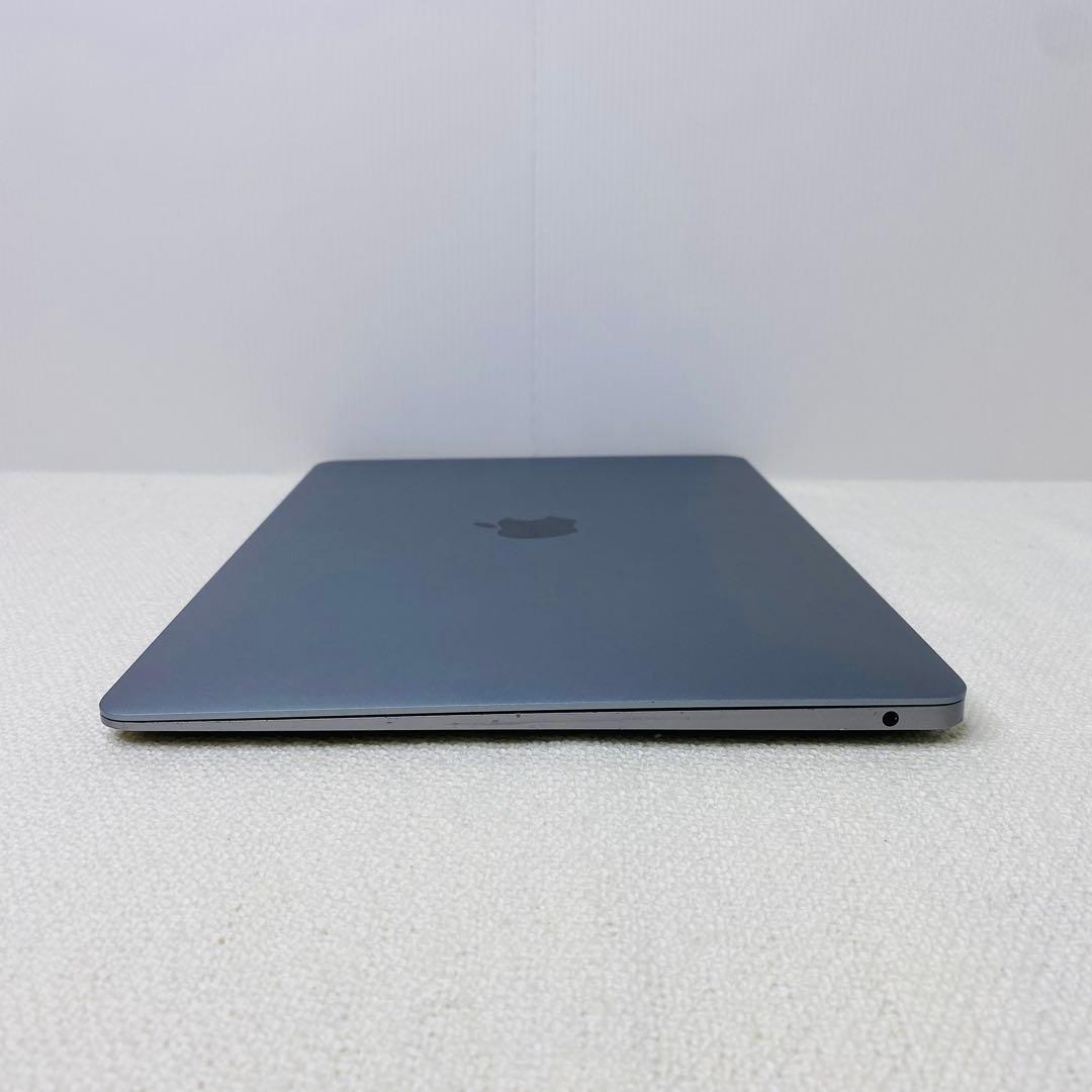 【即日発送】M1 Macbookair 2020 スペースグレー