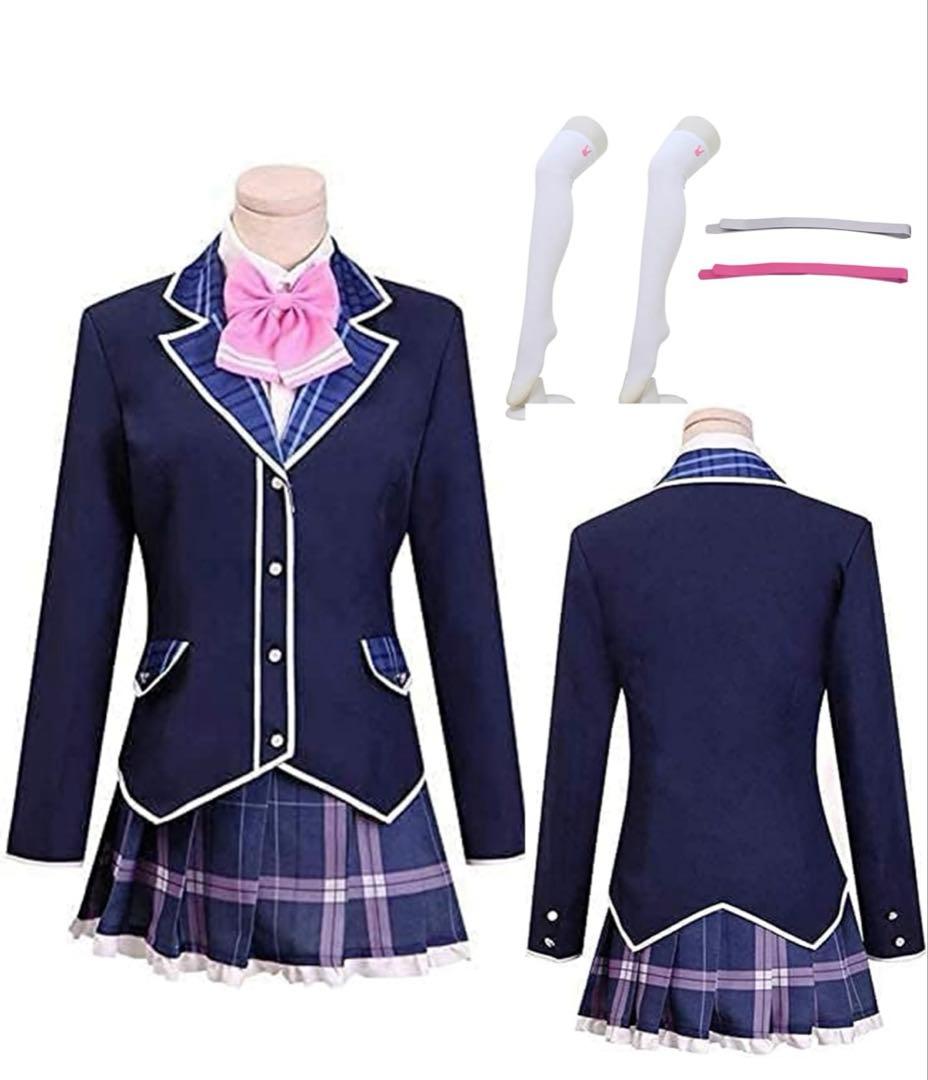 にじさんじ 月ノ美兎 コスプレ