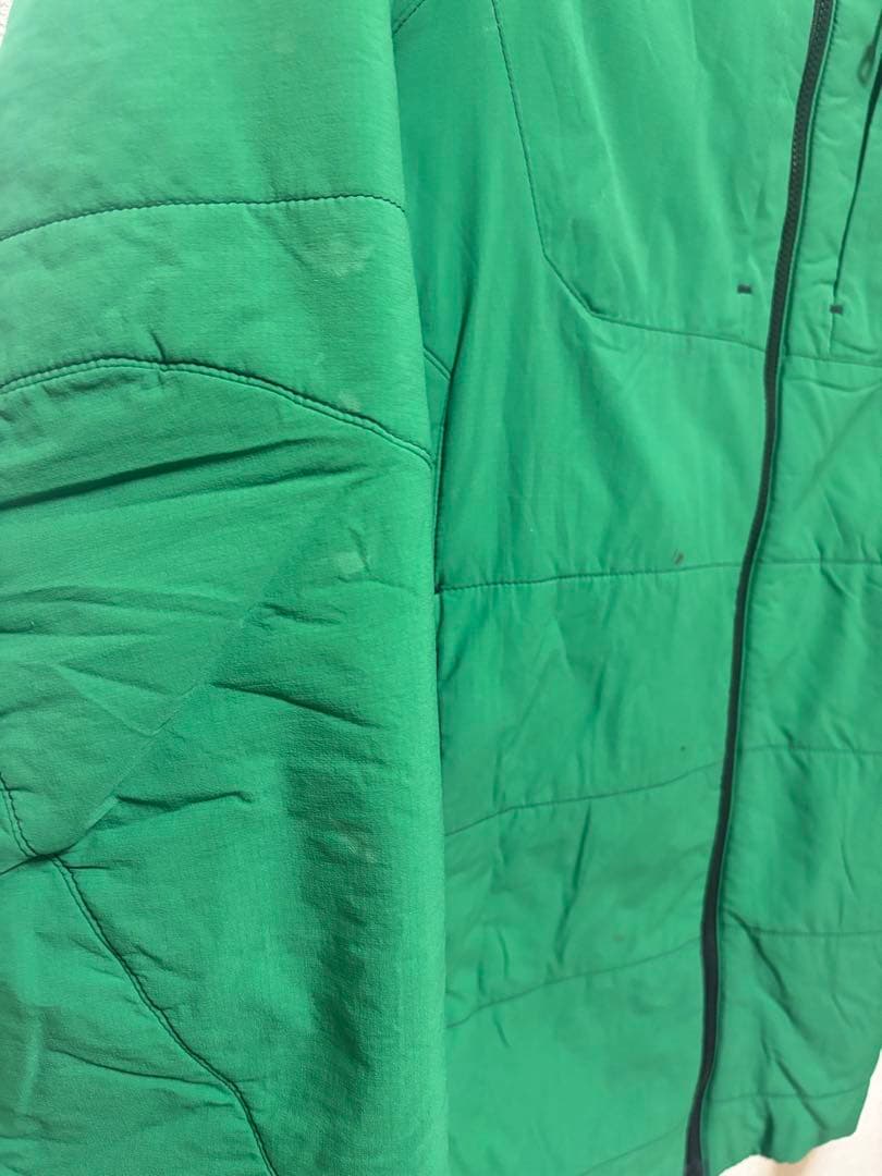 2014年モデル　Patagonia M's Nano-Air Hoody M