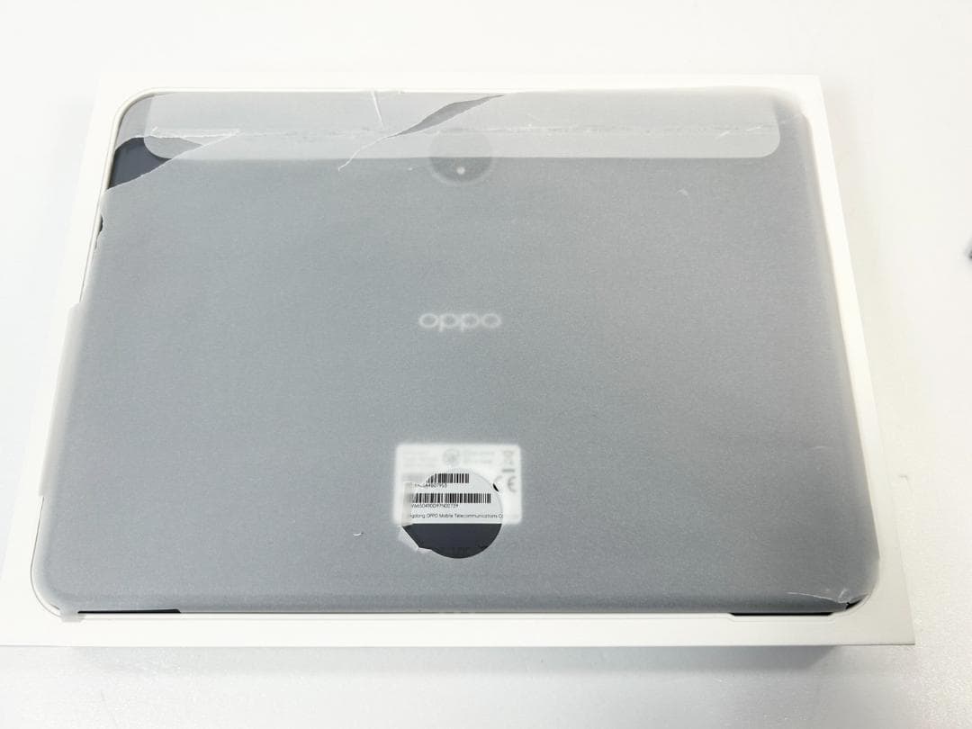 美品 OPPO Pad 2 タブレット 本体