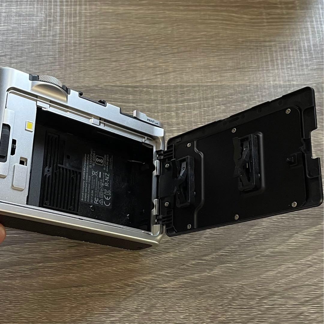 お盆限定値下げ‼️Instax Mini EVO 美品