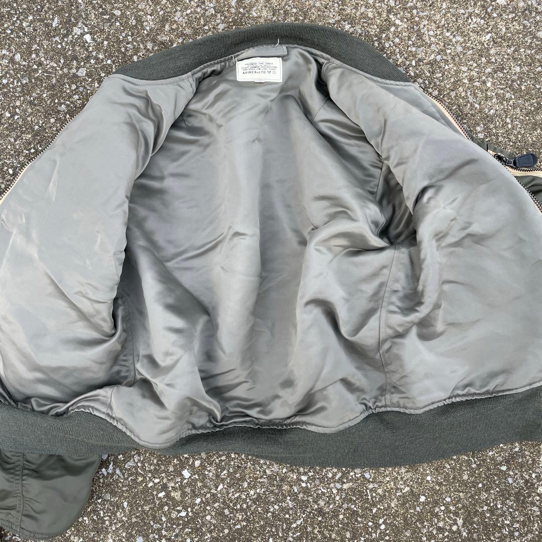 アヴィレックス　L-2B